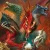 Dungeons & Dragons Pocket Expert