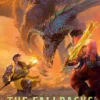 Dungeons & Dragons: The Fallbacks: Dealing with Dragons