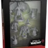 Dungeons & Dragons x World of Warcraft Miniatures Set 1