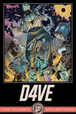 D4VE