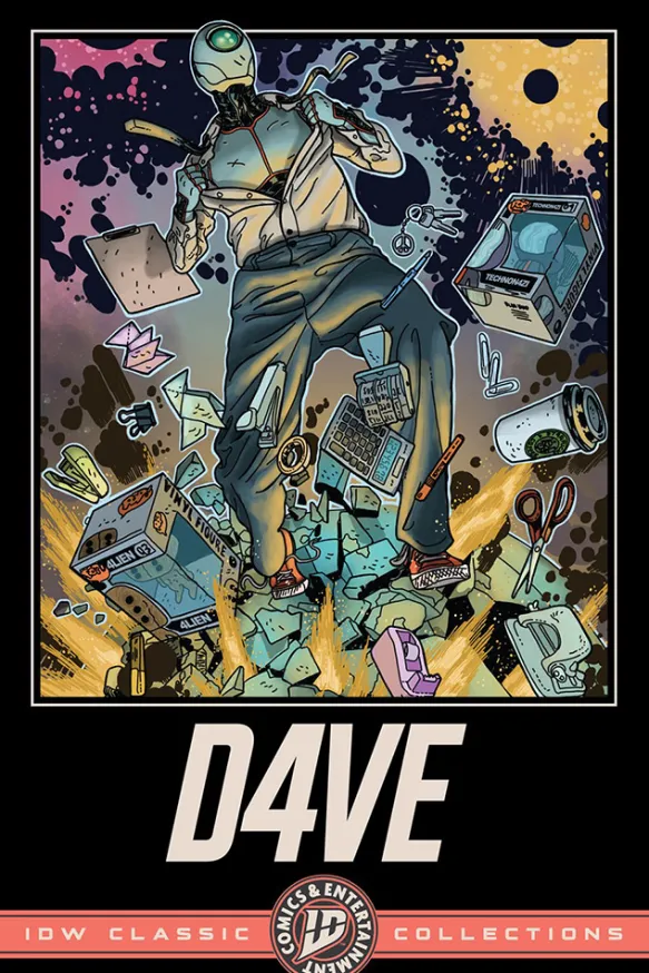 D4VE