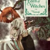 Eden of Witches Volume 2