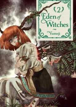 Eden of Witches Volume 2