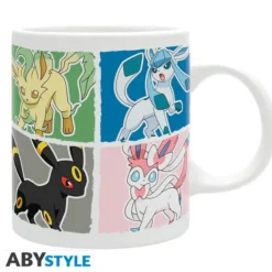 Eevee Evolution Mug 320 ml