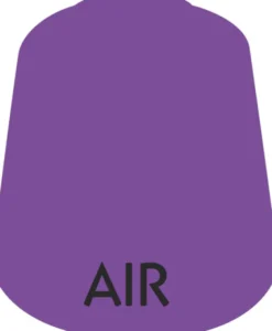 Eidolon Purple Clear Air