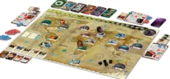 Eldritch Horror Board Game