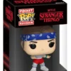 Eleven w/ Bandana Pocket POP! Vinyl Keychain