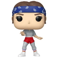 Eleven w/ Bandana Pop! Vinyl Figure