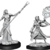 Elf Female Sorcerer (2020)