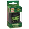 Elphaba Pocket Pop! Vinyl Keychain
