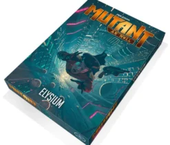 Elysium Grundbox
