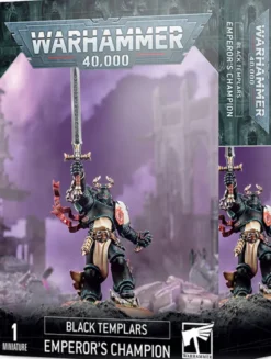 Emperor's Champion