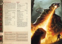 Eon V: Regelboken
