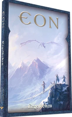 Eon V: Regelboken