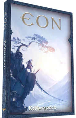 Eon V: Slipcase