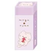 Eraser: Tabby Cat & Strawberry