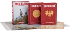 Ereb Altor: Kopparhavet