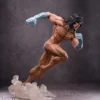 Eren Titan Form PVC Figurine 19 cm