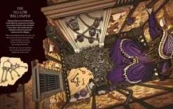 Escape Castle Dracula a Gothic Puzzle Adventure