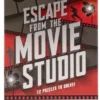 Escape From the Movie Studio