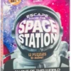 Escape From The Space Station