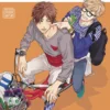 Escape Journey Vol 1