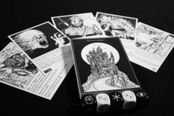 Escape the Dark Castle