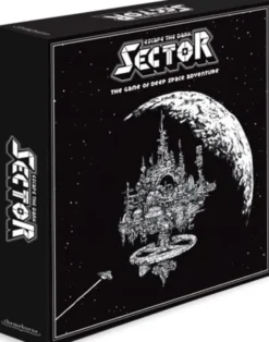 Escape The Dark Sector