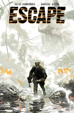 Escape Volume 1
