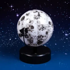 E.T. Mood Light Moon 20 cm