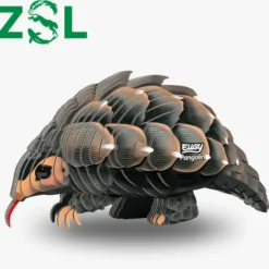 Eugy Byggsats Pangolin