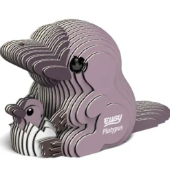 Eugy Byggsats Platypus