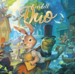 Everdell - Duo