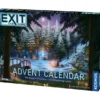 Exit Advent Calendar: Julens Magi