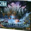 Exit Advent Calendar: The Magic of Christmas