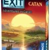Exit - Adventures On Catan