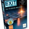 EXIT - Den fördömda labyrinten