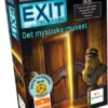 EXIT - Det Mystiska Museet