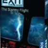 EXIT - Stormy Flight
