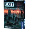 EXIT - The Cemetery of the Knight