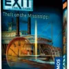 EXIT - The Theft on the Mississippi
