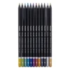Expression Colour Metallic 12 Set