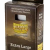 Extra Large Sleeves 65*100 mm