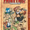 Fairy Tail Omnibus 1 (Vol. 1-3)