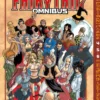 Fairy Tail Omnibus 2 (Vol. 4-6)