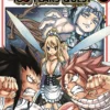 Fairy Tail: 100 Years Quest 4
