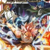 Fairy Tail: 100 Years Quest 16