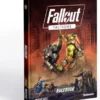 Fallout: Factions - Core Rulebook
