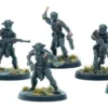 Fallout Factions: Cult of the Mothman - Followers