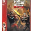 Fallout Factions: Nuka World Starter Set